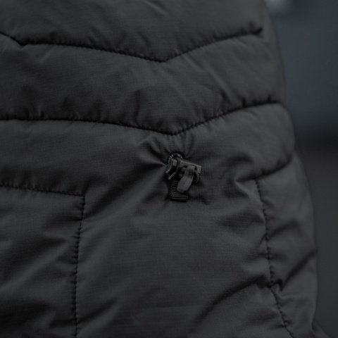 M-TAC Kurtka Jarl Primaloft® Czarna