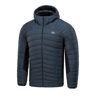 M-TAC Kurtka Jarl Primaloft® Dark Navy Blue