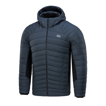 M-TAC Kurtka Jarl Primaloft® Dark Navy Blue
