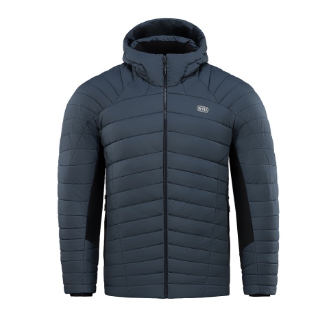 M-TAC Kurtka Jarl Primaloft® Dark Navy Blue