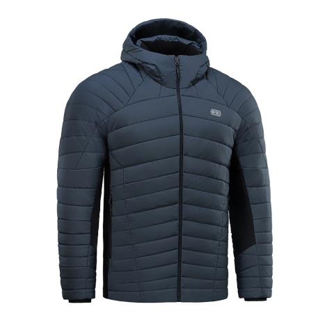 M-TAC Kurtka Jarl Primaloft® Dark Navy Blue