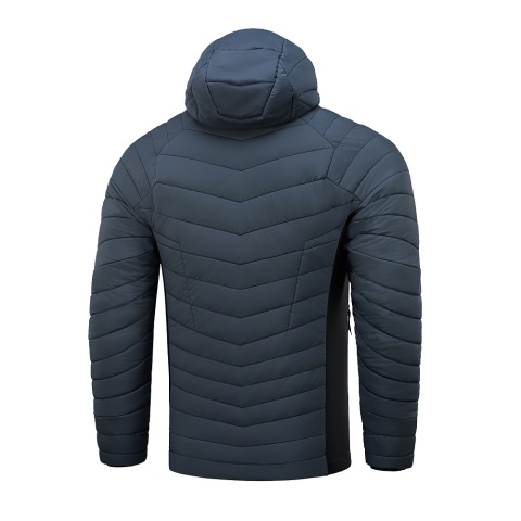 M-TAC Kurtka Jarl Primaloft® Dark Navy Blue