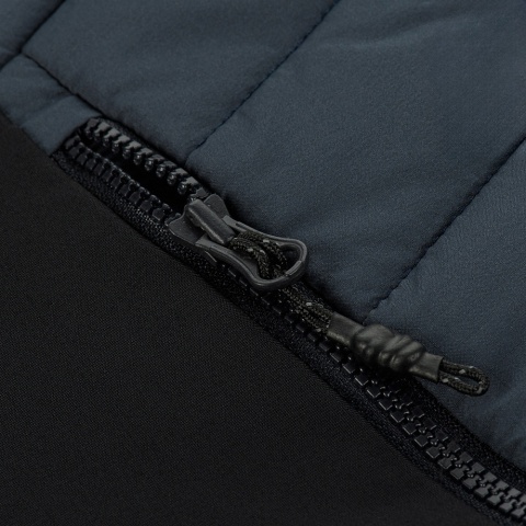 M-TAC Kurtka Jarl Primaloft® Dark Navy Blue