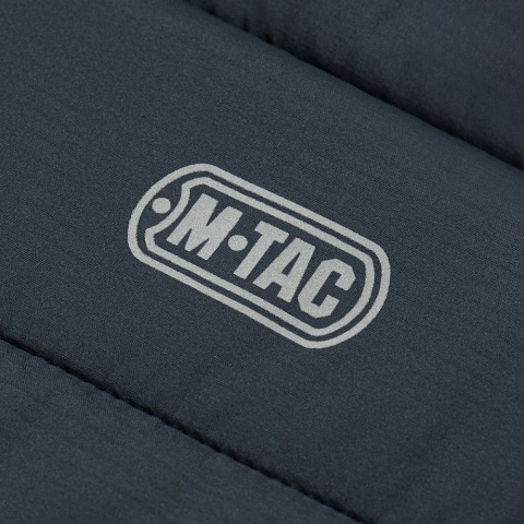 M-TAC Kurtka Jarl Primaloft® Dark Navy Blue