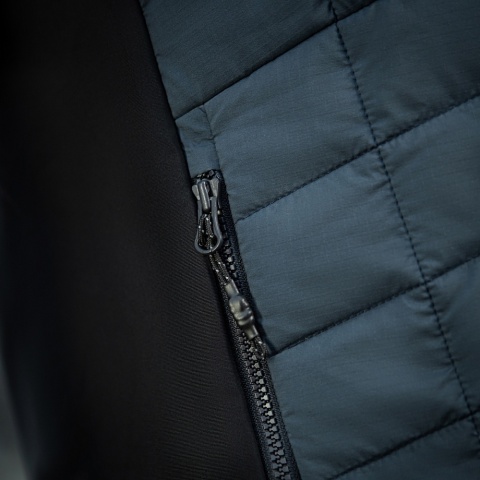 M-TAC Kurtka Jarl Primaloft® Dark Navy Blue