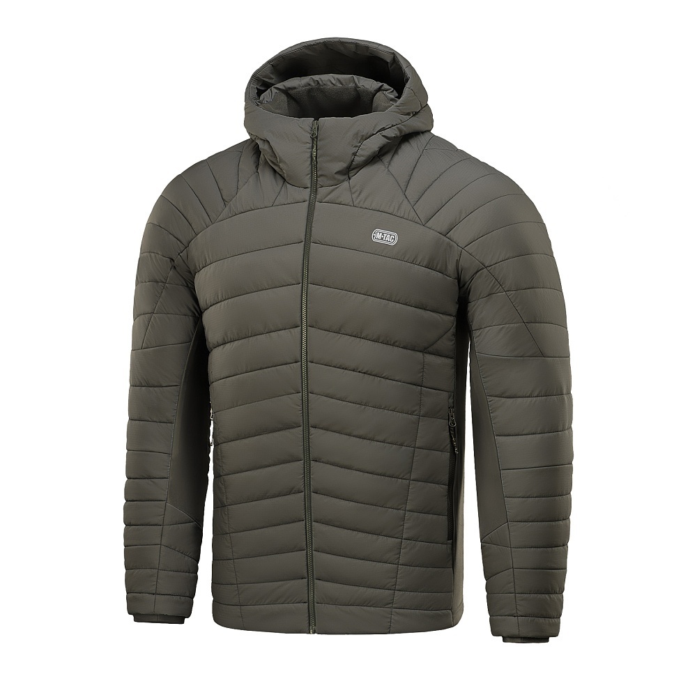 M-TAC Kurtka Jarl Primaloft®