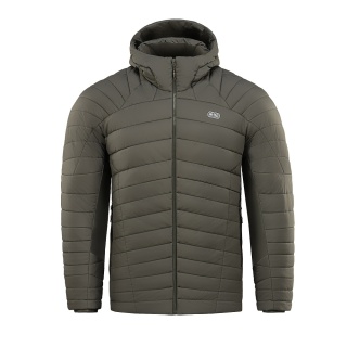 M-TAC Kurtka Jarl Primaloft® Oliwkowa