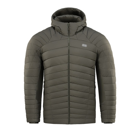 M-TAC Kurtka Jarl Primaloft® Oliwkowa