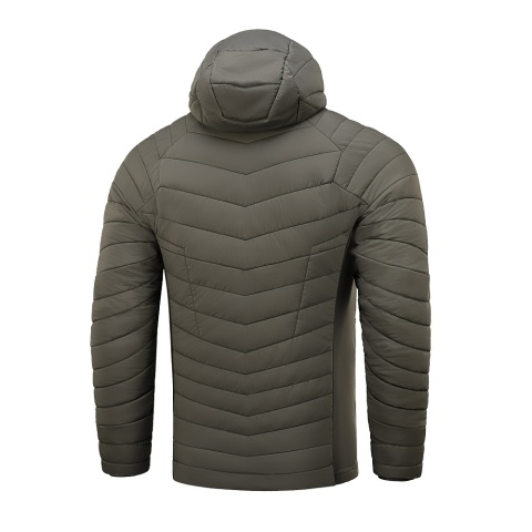 M-TAC Kurtka Jarl Primaloft® Oliwkowa