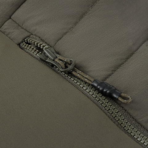 M-TAC Kurtka Jarl Primaloft® Oliwkowa