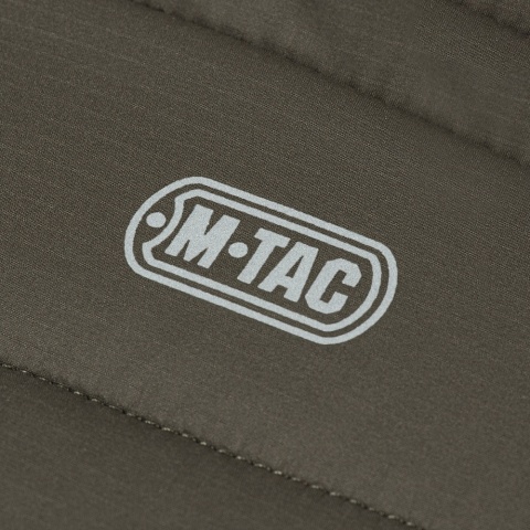 M-TAC Kurtka Jarl Primaloft® Oliwkowa
