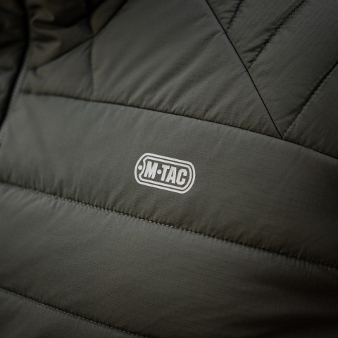 M-TAC Kurtka Jarl Primaloft® Oliwkowa