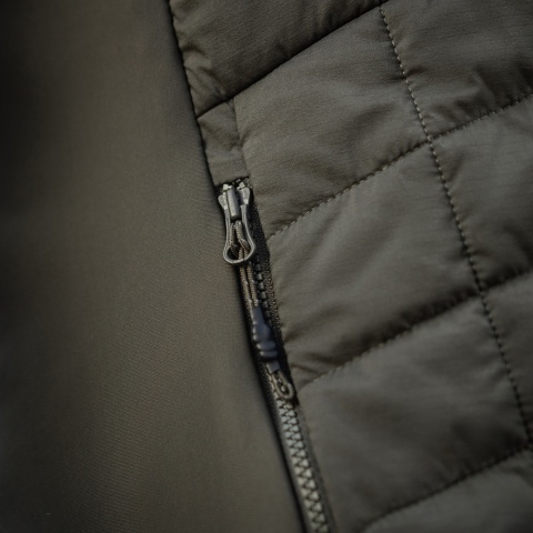 M-TAC Kurtka Jarl Primaloft® Oliwkowa