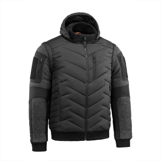 M-TAC Kurtka Konung Primaloft® Czarna
