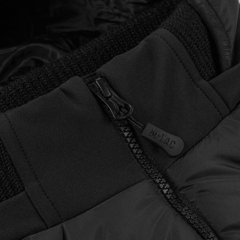 M-TAC Kurtka Konung Primaloft® Czarna