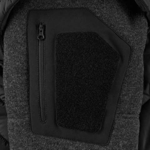 M-TAC Kurtka Konung Primaloft® Czarna