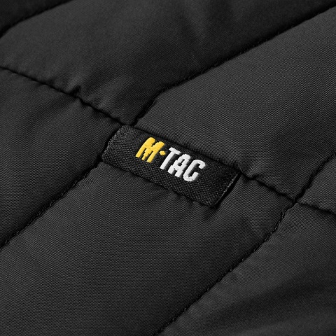 M-TAC Kurtka Konung Primaloft® Czarna