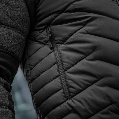 M-TAC Kurtka Konung Primaloft® Czarna