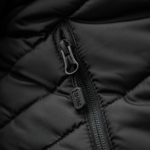 M-TAC Kurtka Konung Primaloft® Czarna