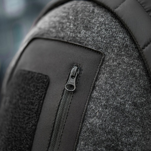 M-TAC Kurtka Konung Primaloft® Czarna