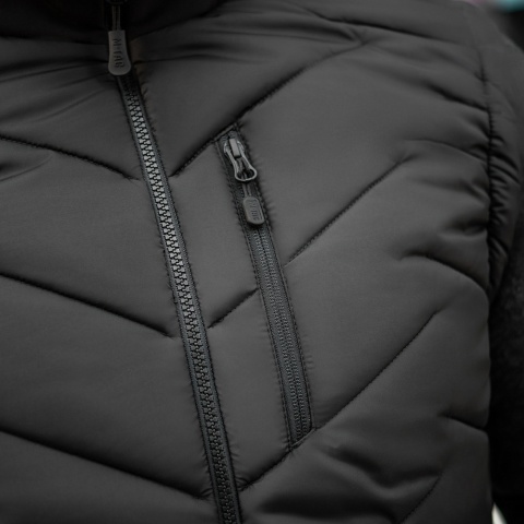 M-TAC Kurtka Konung Primaloft® Czarna