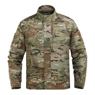 M-TAC Kurtka Mundurowa Elite NYCO Extreme MultiCam®