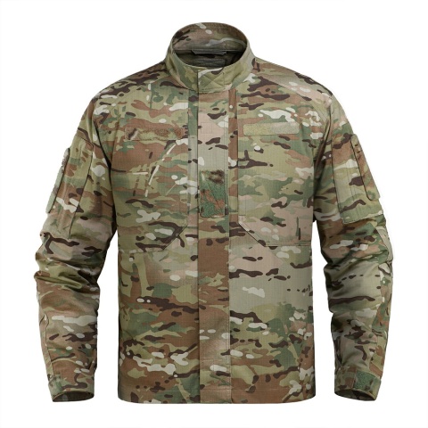 M-TAC Kurtka Mundurowa Elite NYCO Extreme MultiCam®