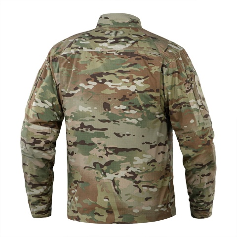 M-TAC Kurtka Mundurowa Elite NYCO Extreme MultiCam®