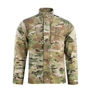 M-TAC Kurtka Mundurowa Elite NYCO Extreme MultiCam® Long