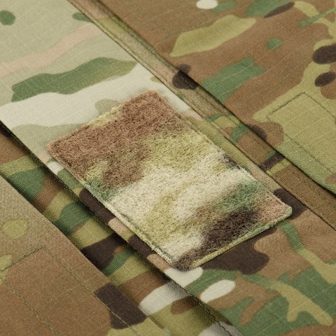 M-TAC Kurtka Mundurowa Elite NYCO Extreme MultiCam® Long