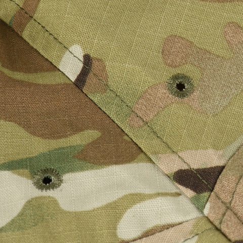 M-TAC Kurtka Mundurowa Elite NYCO Extreme MultiCam® Long