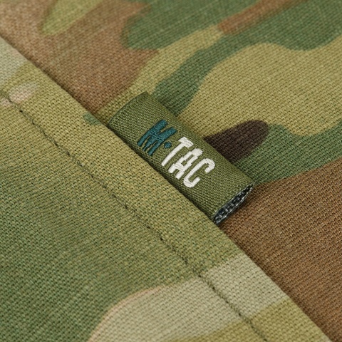 M-TAC Kurtka Mundurowa Elite NYCO Extreme MultiCam® Long