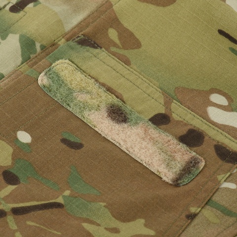 M-TAC Kurtka Mundurowa Elite NYCO Extreme MultiCam® Short