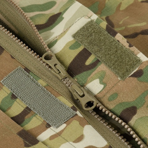 M-TAC Kurtka Mundurowa Elite NYCO Extreme MultiCam® Short