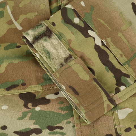 M-TAC Kurtka Mundurowa Elite NYCO Extreme MultiCam® Short