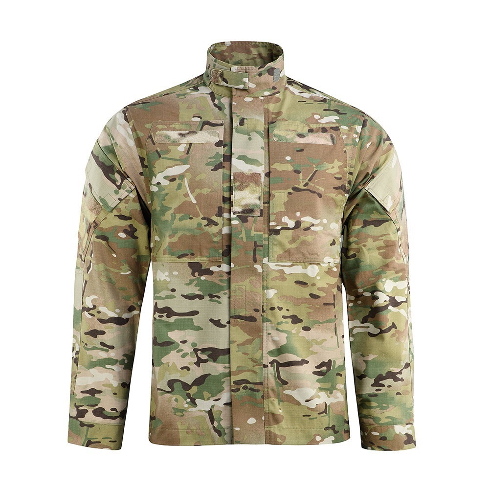 M-TAC Kurtka Mundurowa NYCO Extreme MultiCam®