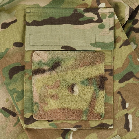 M-TAC Kurtka Mundurowa NYCO Extreme MultiCam®