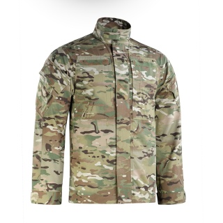 M-TAC Kurtka Mundurowa Elite NYCO MultiCam® Long