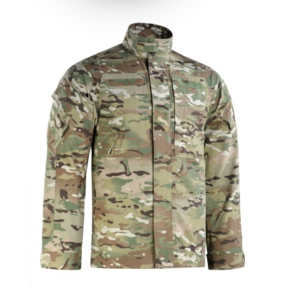 M-TAC Kurtka Mundurowa Elite NYCO MultiCam® Long