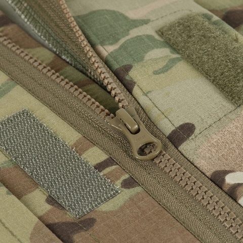 M-TAC Kurtka Mundurowa Elite NYCO MultiCam® Long