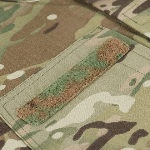 M-TAC Kurtka Mundurowa Elite NYCO MultiCam® Long