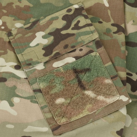 M-TAC Kurtka Mundurowa Elite NYCO MultiCam® Long