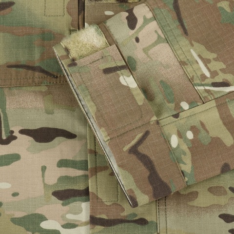 M-TAC Kurtka Mundurowa Elite NYCO MultiCam®