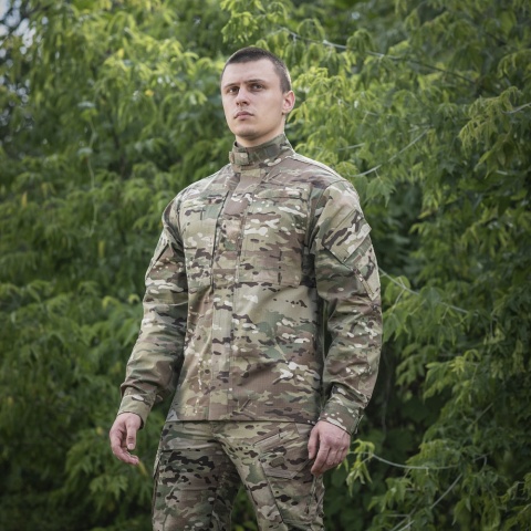 M-TAC Kurtka Mundurowa Elite NYCO MultiCam®