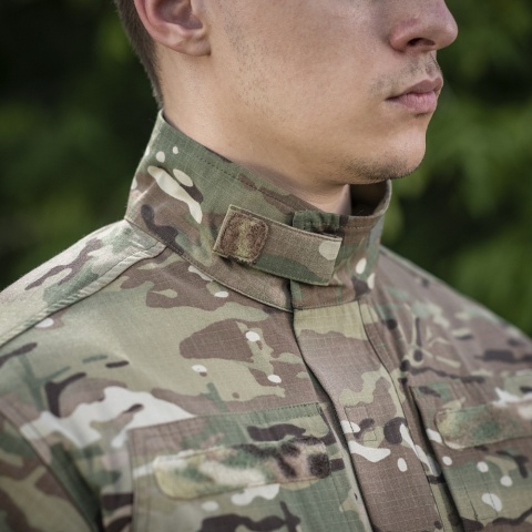 M-TAC Kurtka Mundurowa Elite NYCO MultiCam®