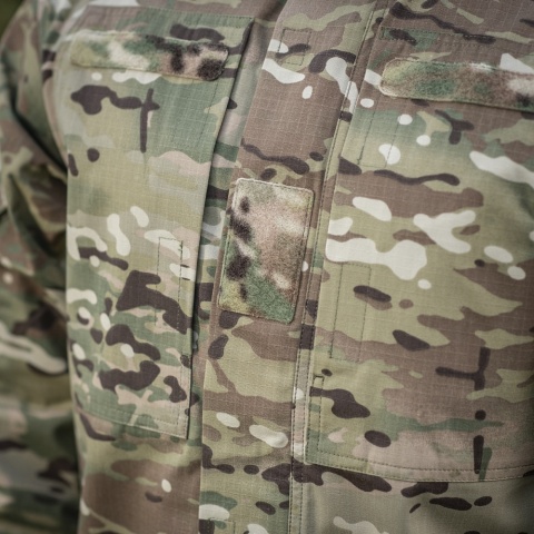 M-TAC Kurtka Mundurowa Elite NYCO MultiCam®