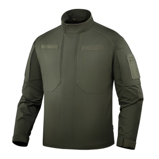 M-TAC Kurtka Mundurowa Patrol Ranger Flex Army Olive Long