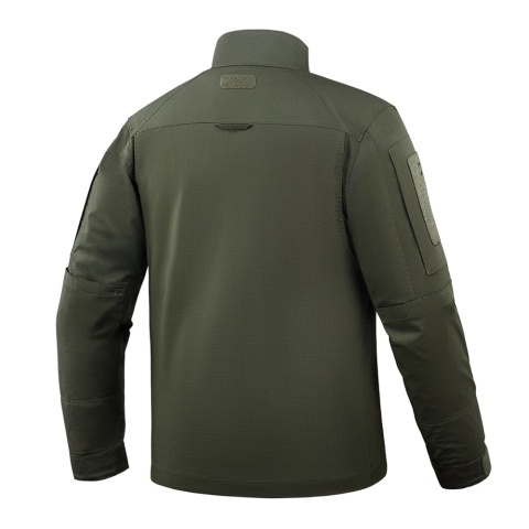 M-TAC Kurtka Mundurowa Patrol Ranger Flex Army Olive Long