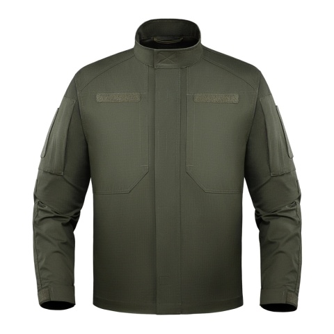 M-TAC Kurtka Mundurowa Patrol Ranger Flex Army Olive Long