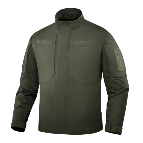 M-TAC Kurtka Mundurowa Patrol Ranger Flex Army Olive Long